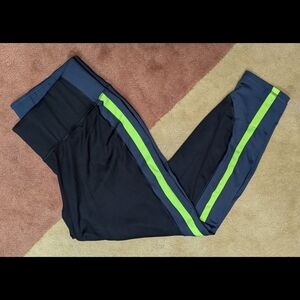 ➕Side Stripe Wicking Legging➕